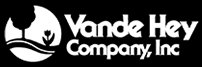 Vande Hey Company Logo